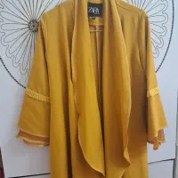 پالتو ومانتو