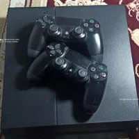 پی اس فور ps4
