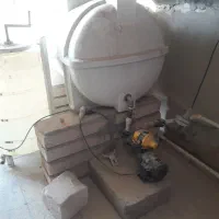 لوله کشی  تاسیسات