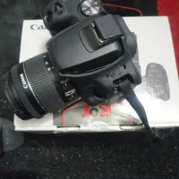 دوربین مدل 250d|دوربین عکاسی و فیلمبرداری|زاهدان, |دیوار