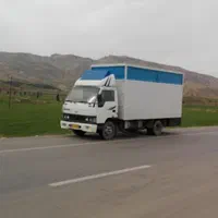 باربری بسته بندی داخل شهر و شهرستان با کارگر