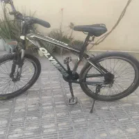 دوچرخه سایز ۲۷