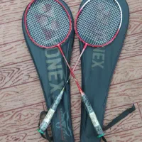 راکت بدمینتون