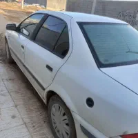 سمندef7 مدل 90 دوگانه کارخانه