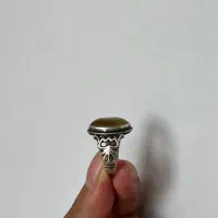 انگشتر باباغوری