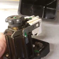 کلید برق ۳ فاز کندور اصل آلمان جهت کمپرسور های باد