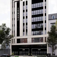 پیش فروش واحدهای اداری / تجاری