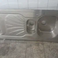 سینگ|اجاق گاز و لوازم برقی پخت‌وپز|تهران, فلاح|دیوار