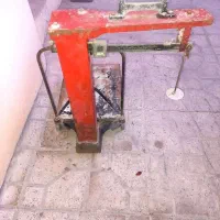 باسکول|کالسکه و لوازم جانبی|کازرون, |دیوار