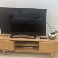 تلویزیون ۵۰ اینچ توشیبا