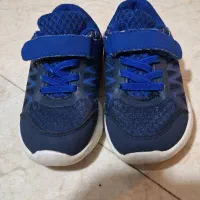 کتونی بچه گانه چراغدار لوپیلو