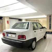 پراید مدل ۹۹|خودرو سواری و وانت|رشت, سعدی (تختی)|دیوار