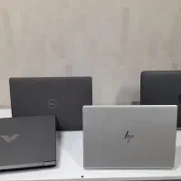 فروش انواع لپ تاپ نو‌وکارکرده باگارانتی وتست حضوری