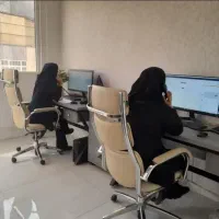 استخدام نیروی خانوم فوری