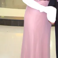 لباس شب ترک سایز ۴۰