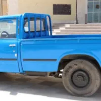 نیسان باری زهک زابل