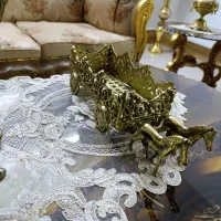 وسایل برنز درجه 1