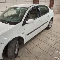 رنو مگان ۲۰۰۰ اتوماتیک|خودرو سواری و وانت|اصفهان, خانه اصفهان|دیوار