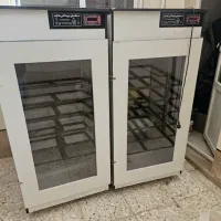 دستگاه جوجه کشی و لوازم جانبی