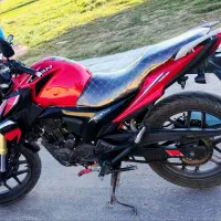 موتور سنگین|موتورسیکلت|شوشتر, |دیوار