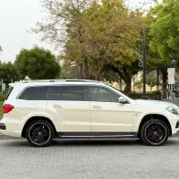 بنز GL500مدل ۲۰۱۳|خودرو سواری و وانت|رشت, رشتیان|دیوار