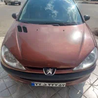 پژو۲۰۶اس دی تیپ۵