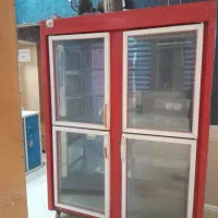 یخچال ایستاده