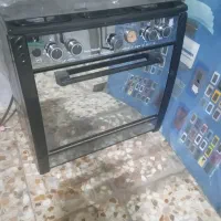 گاز طرح فر