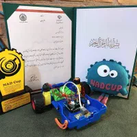 انجمن رباتیک نوین / آموزش رباتیک|خدمات آموزشی|شیراز, زند|دیوار