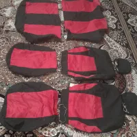 روکش صندلی پراید