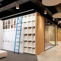 طراحی معماری ، دیزاین ، دکوراسیون داخلی ، بازسازی