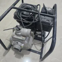 پمپ اب بنزینی