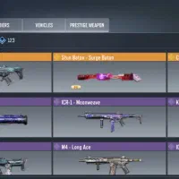 اکانت کالاف دیوتی|کنسول، بازی ویدئویی و آنلاین|خوشاب, |دیوار