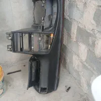 فروش روکش داشبورد مشکی|قطعات یدکی و لوازم جانبی|بندرعباس, |دیوار