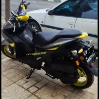 Mvx155 طرح ایروایکس