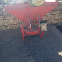 کودپاش وبذرپاش محمدزاده