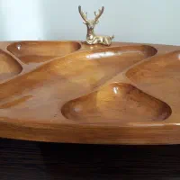 ظروف پذیرایی واردو خوری سنگ مصنوعی