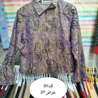 کت زنانه|لباس|تهران, تجریش|دیوار