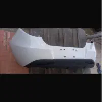 سپر عقب برلیانس|قطعات یدکی و لوازم جانبی|لاهیجان, گلستان|دیوار