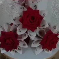 گل مخصوص شاباش