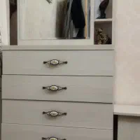 میز آرایشی شیک