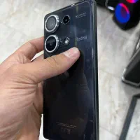 گوشی not 13pro|موبایل|مرند, |دیوار