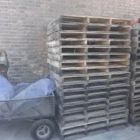 نوپان وچوب پالتی