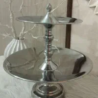 ظرف استیل  دکور و پذیرایی|ظروف سرو و پذیرایی|کرج, شهرک فهمیده|دیوار