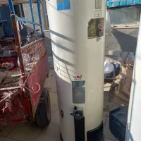 آبگرم کن درحد نو