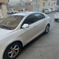 جیلی امگرند ۷ مدل ۲۰۱۴|خودرو سواری و وانت|اصفهان, شاهزید|دیوار