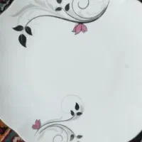 ظروف پذیرایی زیبا|ظروف سرو و پذیرایی|مشهد, چهنو|دیوار