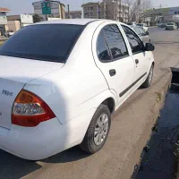 تیباصندقدار|خودرو سواری و وانت|قائم‌شهر, |دیوار