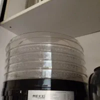 میوه خشک کن