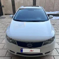 سراتو مدل2017 اتومات|خودرو سواری و وانت|بجنورد, |دیوار